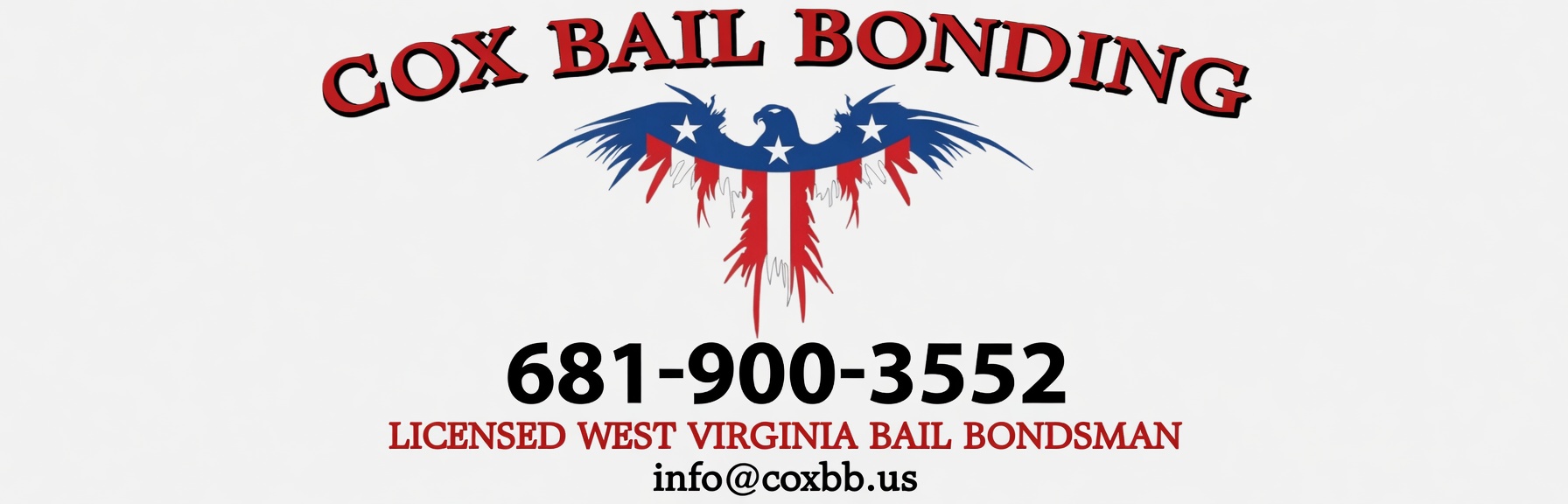 Cox Bail Bonding